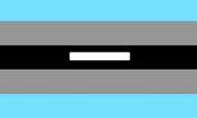 Neurobxy Pride Flag