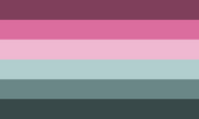 Alternate Sharfluffious Flag