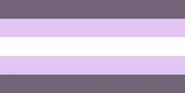 Alternative demigirl flag by Transfeminine on DeviantArt[11].