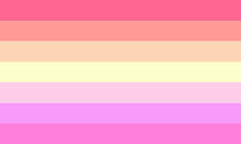 Xeminity by pride flags dchc2ng-pre