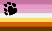 Femme bear