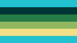 Coolisylvic flag