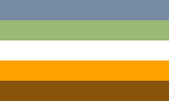 Alternate transmasculine flag by Reddit user Egg1312[20]