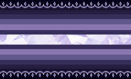 Crystalgirl flag by moondrizzled
