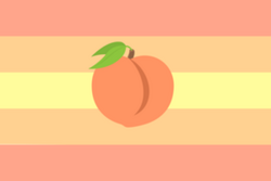 Peachgender alt 1