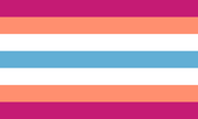 Tomgirl Flag