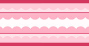 Pinklacething Flag