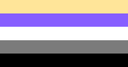 Alternative multiflux flag by SCAREDWOLFO on Twitter.