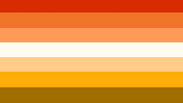 Butch Flag