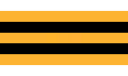 Calicogender (Third Definition) Flag[3]