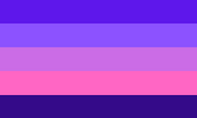 Logiciangender flag