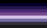 Alternate astronomique flag without symbol by kenochoric-archive[3]
