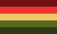 Eighth Christmasgender Flag by C00lac0la[5]