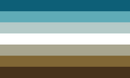 Alternate dolphinshrine flag by revenant-coining