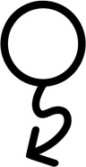 Alternative genderfluid symbol by system-lgbt[42]