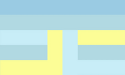 Genderstag Flag