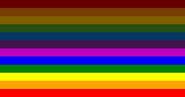 Third Alternate Antigender Flag by Fandom user CMH.Kat[7]