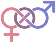 Genderfluid (94 KB) Genderfluid symbol