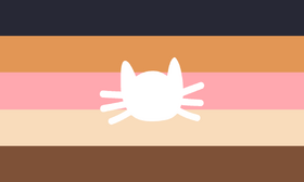 Cattix flag