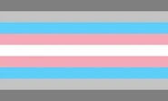Alternate demitransgender flag