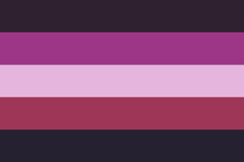 Gender Flag