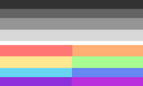 Rainbowgender Alt