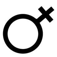 Tomboy Symbol