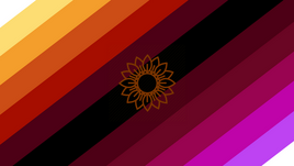 Xirasemelodi flag