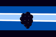 Alt blackberric flag 1