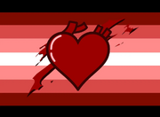 Lovegoric Flag