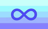 Aquatix Flag by Tumblr user soporine[1]