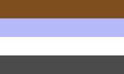 Gender Apathetic Flag