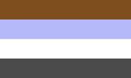 Inersgender Flag by pridearchive