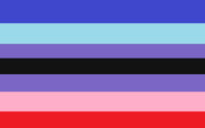 Alternate fluidflux flag by Tumblr user darkwavepossum[2]