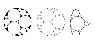 Fractal level of detail1