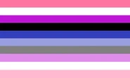 Alternative Fluidflux Flag.jpg (9 KB) Alternate fluidflux flag by Tumblr user randomblahstuff