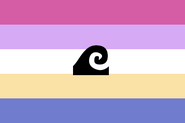 Alternative genderfluid flag by thatgenderfluidfeelwhen on Tumblr (3).[28]