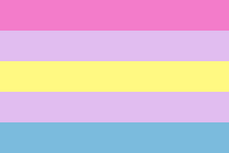 Aporagender flag