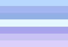 Luminiumflag