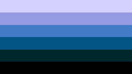 Maravian flag