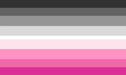 Pinkgender alt