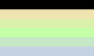 Cassflux Flag by Tumblr user mogai-lexicon[1]