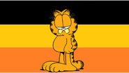 Fourth Garfieldgender Flag by Mogai-And-Lgtqia[3]