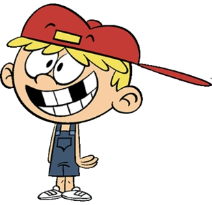 Leif Loud and Lexx Loud | Genderbent Loud House Wiki | Fandom