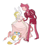 Fionna Fionna And Cake Wiki Fandom Adventure time au '' behind the scenes'' | adventure time. fionna fionna and cake wiki fandom