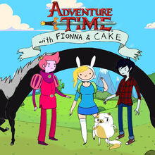 Fionna And Cake Wiki Fandom Fionna and cake (05 sep 2011). fionna and cake wiki fandom
