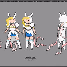 Fionna Fionna And Cake Wiki Fandom It's adventure time with fionna and cake after all. fionna fionna and cake wiki fandom