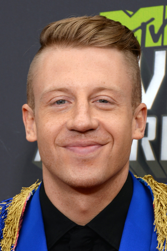 Macklemore | Gene Wiki | Fandom
