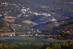 View of Alviano