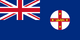 Flag of New South Wales